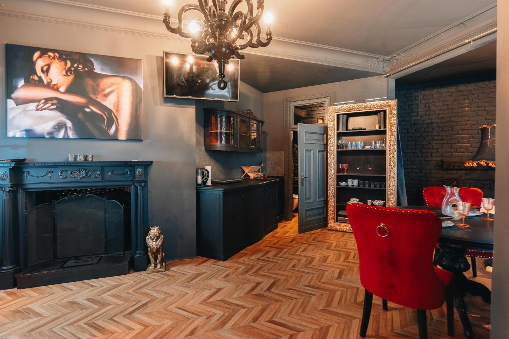 Easy Rent Apartments- Litewski Styl Lublin Dış mekan fotoğraf