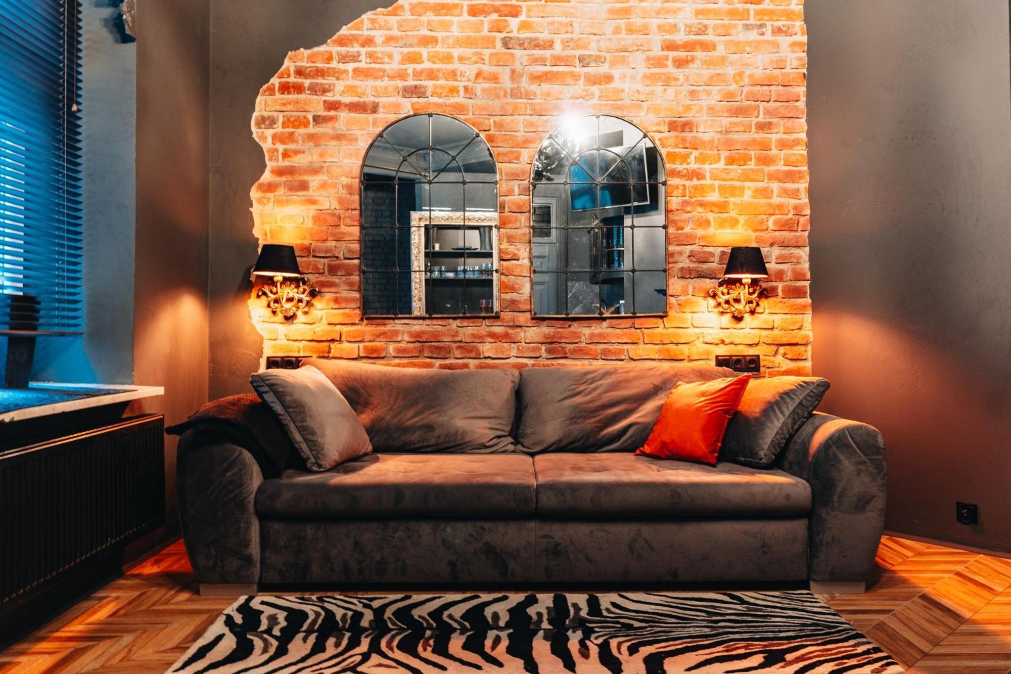 Easy Rent Apartments- Litewski Styl Lublin Dış mekan fotoğraf
