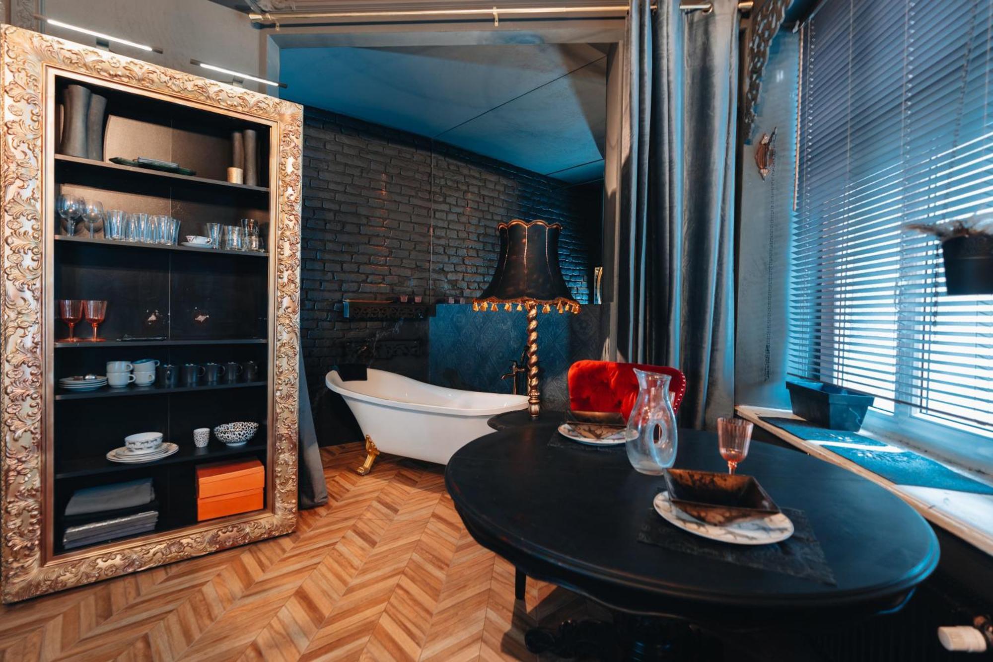 Easy Rent Apartments- Litewski Styl Lublin Dış mekan fotoğraf